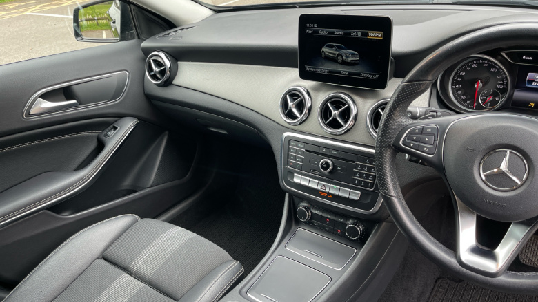 Mercedes-Benz GLA 180 Urban Edition 5dr Auto Petrol Hatchback